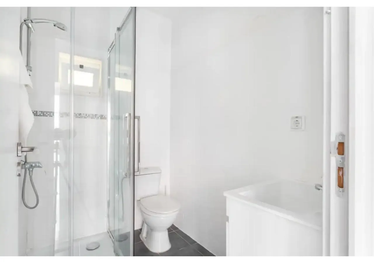 Altido Stunning 4Br Apt With Terrace And Seaview In Alfama Lejlighed Lisboa